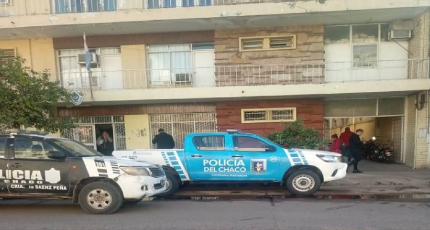 Qued&oacute; en libertad el polic&iacute;a acusado de liderar una banda de cuatreros