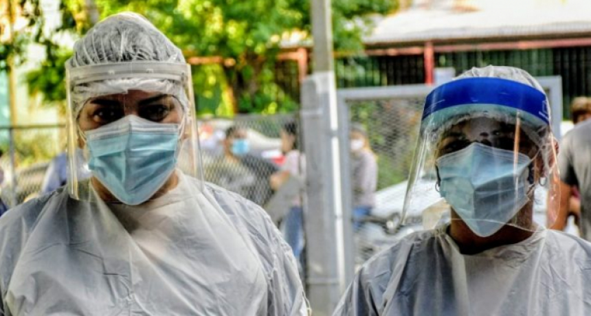 Son 1839 los nuevos casos y tres las personas fallecidas en las &uacute;ltimas horas