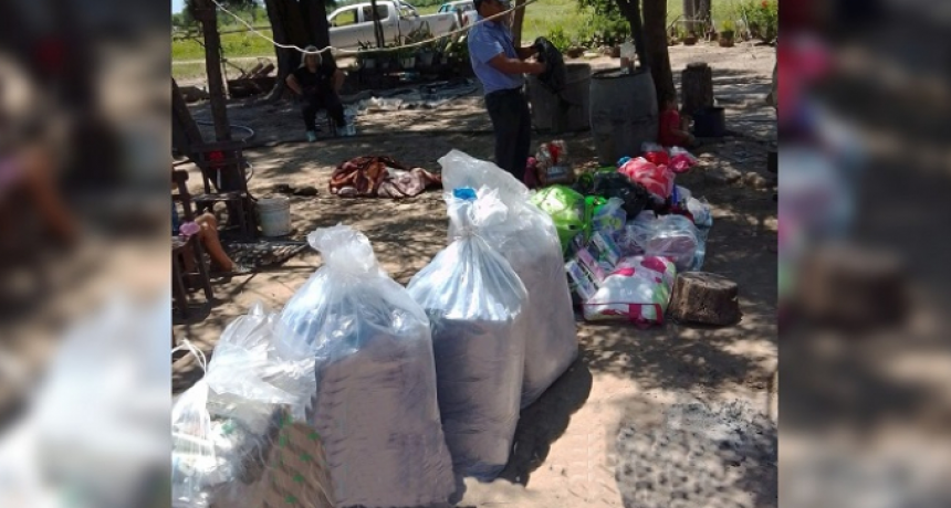 S&aacute;enz Pe&ntilde;a: demoran a una pareja con 91 kilos de hojas de coca, ven&iacute;an de Bolivia