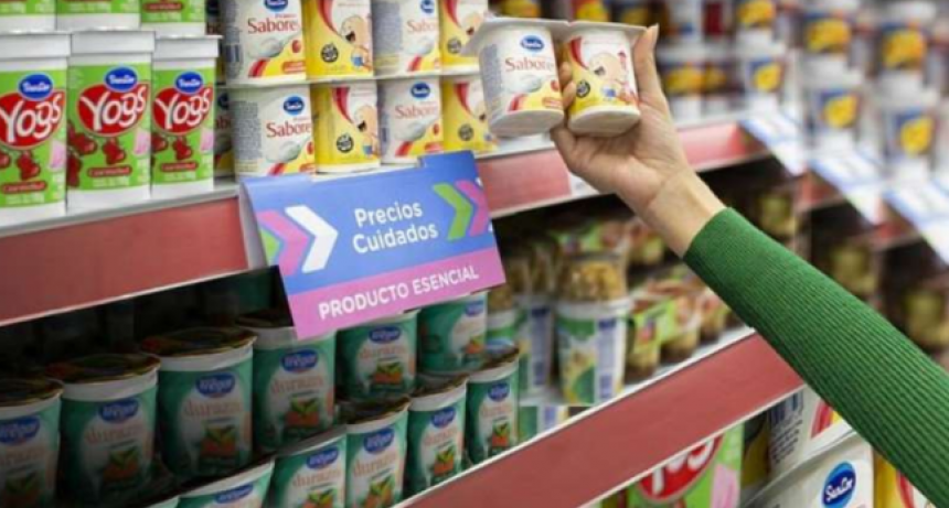 Ma&ntilde;ana se pone en marcha nueva etapa de Precios Cuidados