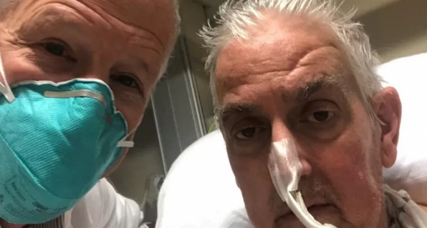 David Bennet: el primer hombre en recibir un trasplante de coraz&oacute;n de cerdo
