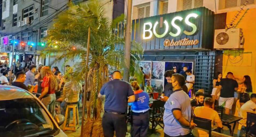 El Municipio de Resistencia recibi&oacute; 50 denuncias por Ruidos Molestos