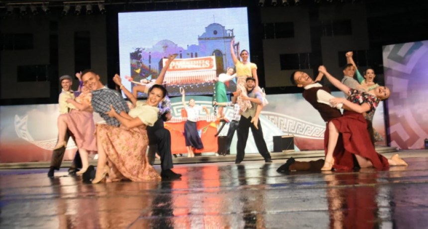 La Academia Duartango cort&oacute; la racha y se consagr&oacute; ganadora del Pre-Cosqu&iacute;n