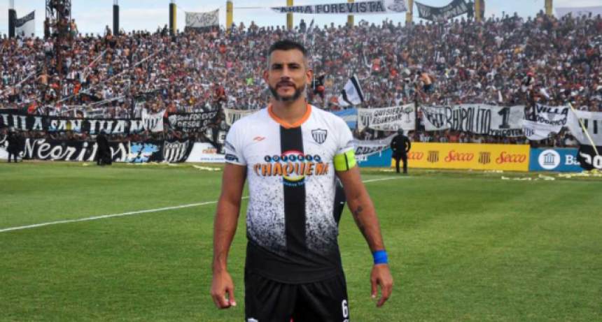 Yair Mar&iacute;n: &ldquo;Hay una ilusi&oacute;n muy grande de hacer un buen torneo&rdquo;