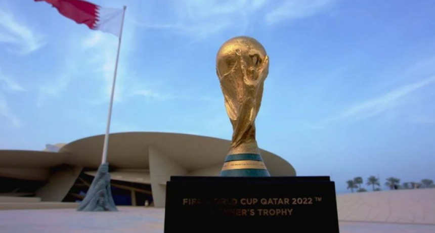 Empez&oacute; la venta de entradas para el Mundial de Qatar: &iquest;Cu&aacute;nto salen y c&oacute;mo aplicar?