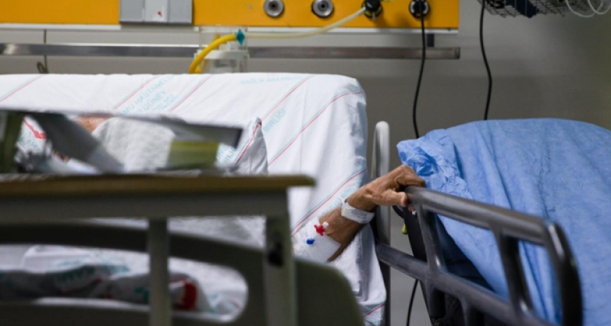 Murieron 12 pacientes con COVID en un d&iacute;a y confirmaron 3.069 nuevos casos en Chaco