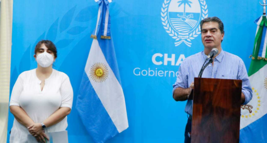 Por segundo a&ntilde;o consecutivo la tasa de mortalidad infantil fue del 9,5 por mil