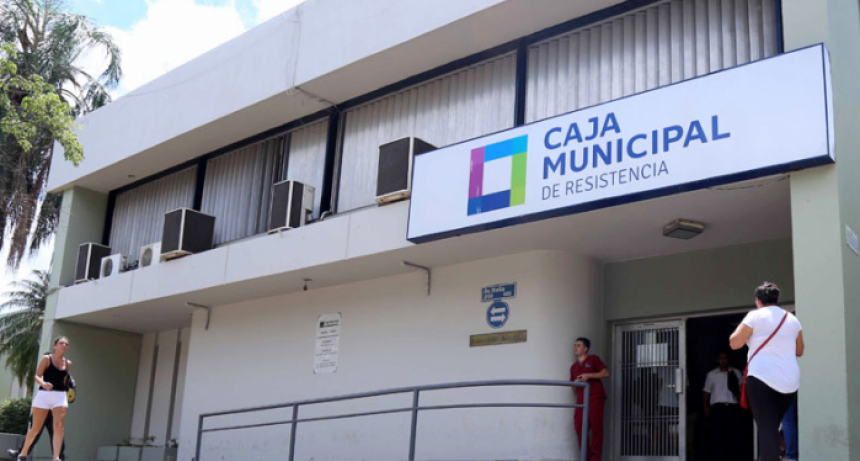 Resistencia: &uacute;ltima semana para realizar el pago de patente anual anticipado