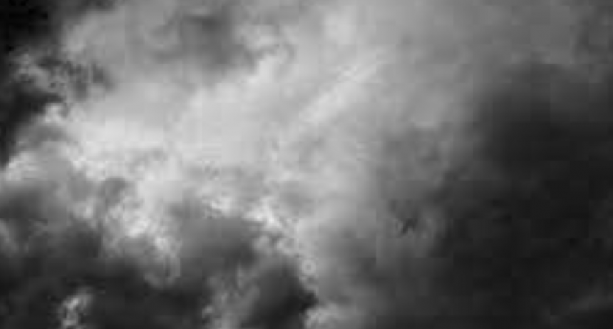 Pronostican martes caluroso con probabilidad de tormentas aisladas