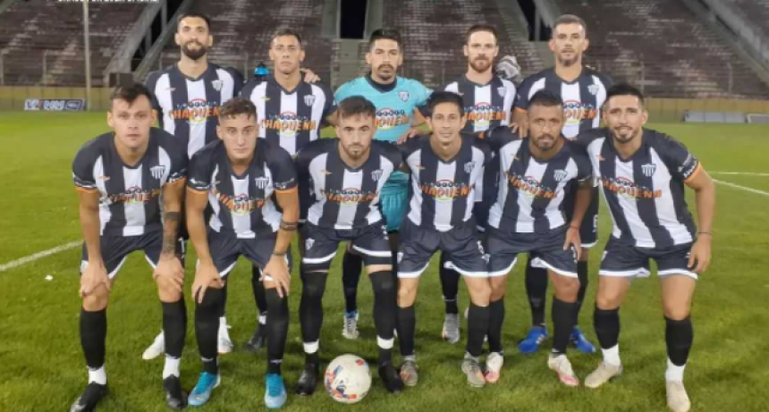 Chaco For Ever cosech&oacute; una derrota y un empate en sus primeros amistosos preparativos