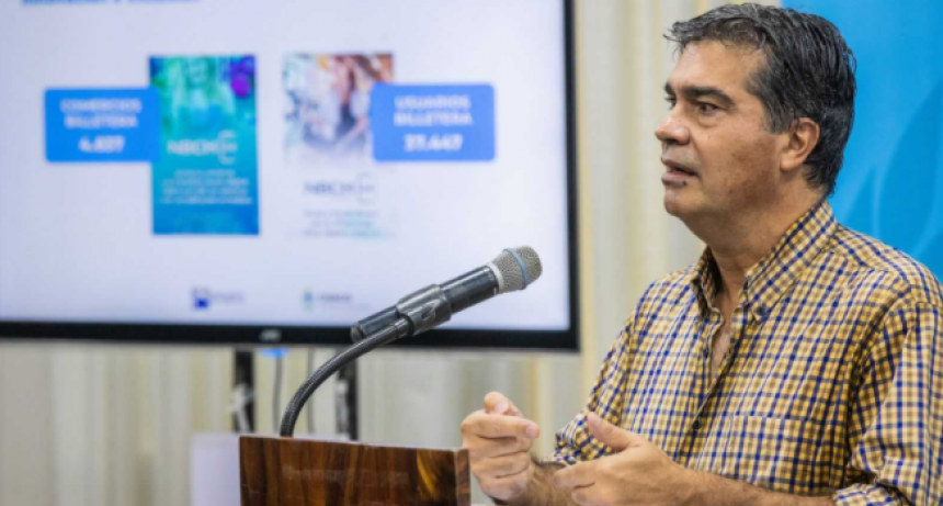 Ola de calor y sequ&iacute;a: &ldquo;Es la combinaci&oacute;n m&aacute;s dura a lo largo de la historia&rdquo;, dijo Jorge Capitanich