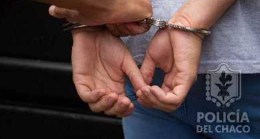 Capturaron en Fontana a un hombre buscado por un homicidio en Colombia