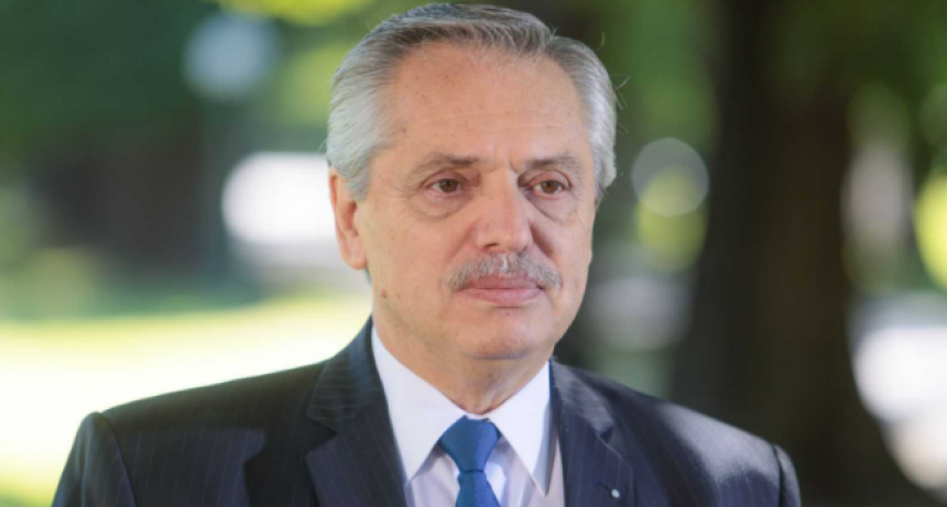 Alberto Fern&aacute;ndez: &ldquo;Argentina ha llegado a un acuerdo con el FMI&rdquo;