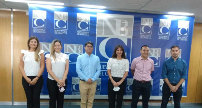 El Banco del Chaco anunci&oacute; descuentos de hasta $2.000 para pagos con la Billetera Electr&oacute;nica