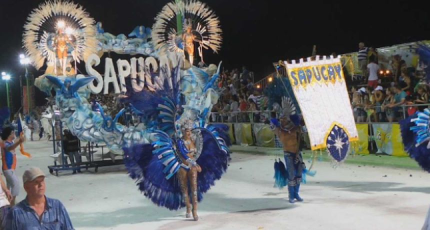 Podr&iacute;an postergar el carnaval en Corrientes hasta el 18 de febrero