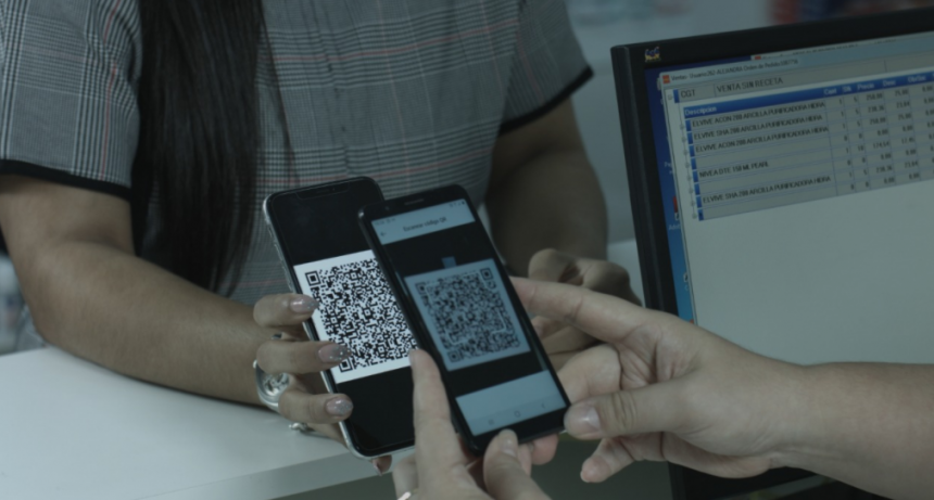Comienza la Promoci&oacute;n &ldquo;Ahorr&aacute; con Billetera&rdquo; con reintegros del 20% por pagos con QR
