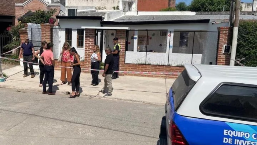 Conmoci&oacute;n en Tucum&aacute;n: un nene de dos a&ntilde;os muri&oacute; atragantado con una uva en una colonia de vacaciones