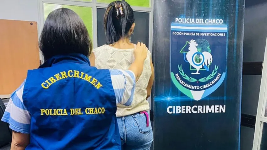 Rob&oacute; una tarjeta e hizo compras por m&aacute;s de medio mill&oacute;n de pesos: qued&oacute; tras las rejas