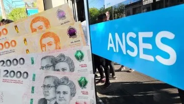 ANSES cu&aacute;ndo cobro: el cronograma de pagos para este jueves 15 de enero