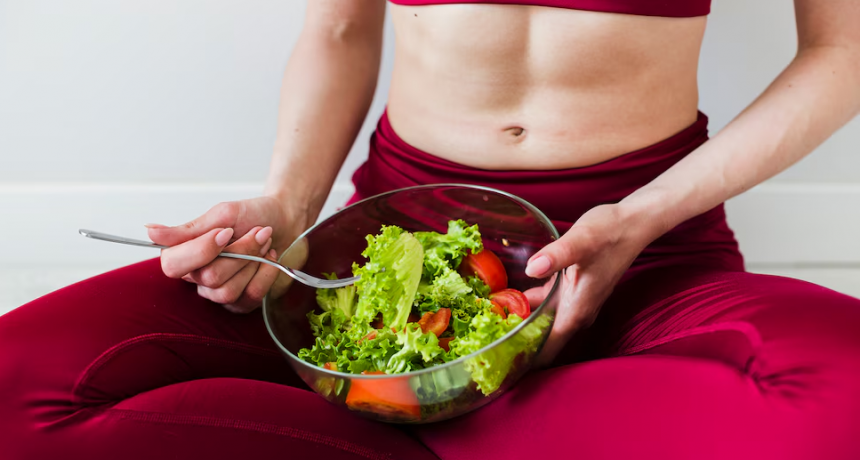 C&oacute;mo retomar la rutina de alimentaci&oacute;n y ejercicio tras los festejos de A&ntilde;o Nuevo