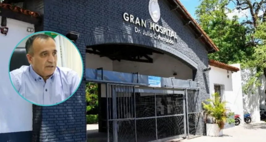 "Cada vez m&aacute;s gente con obra social cae al sistema p&uacute;blico": la advertencia del ministro de Salud