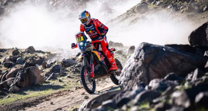 Rally Dakar 2026: la aventura m&aacute;s extrema arranca en Arabia Saudita y los argentinos van por la gloria