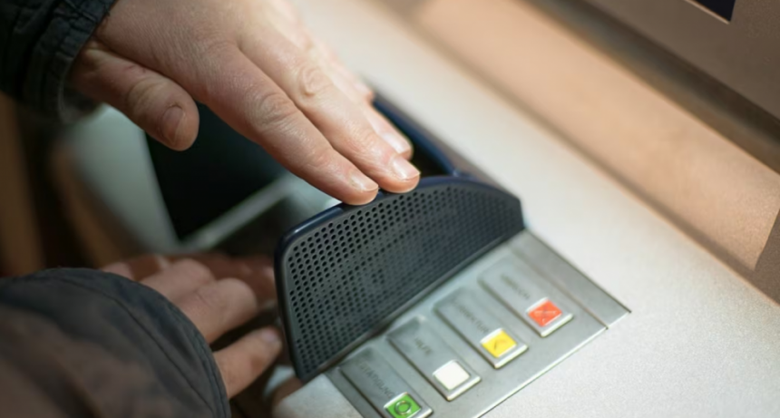 Cu&aacute;nto dinero en efectivo se puede sacar del cajero autom&aacute;tico en enero de 2026