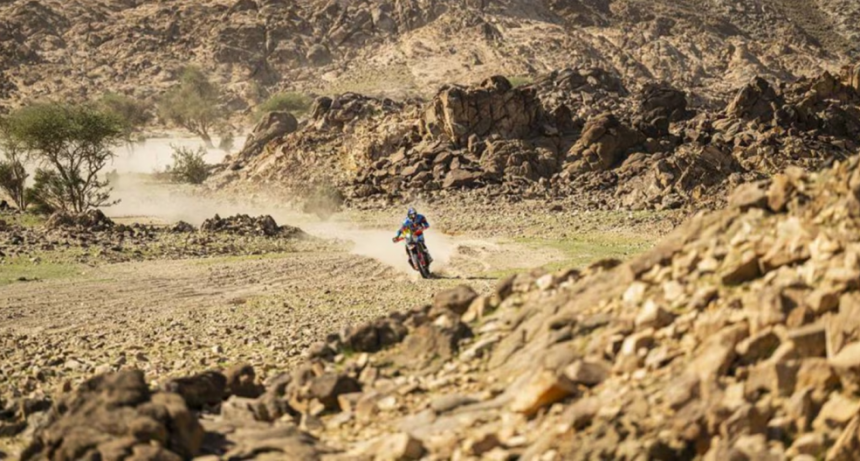 Se larg&oacute; el Rally Dakar 2026: en qu&eacute; posici&oacute;n quedaron los argentinos tras la etapa pr&oacute;logo