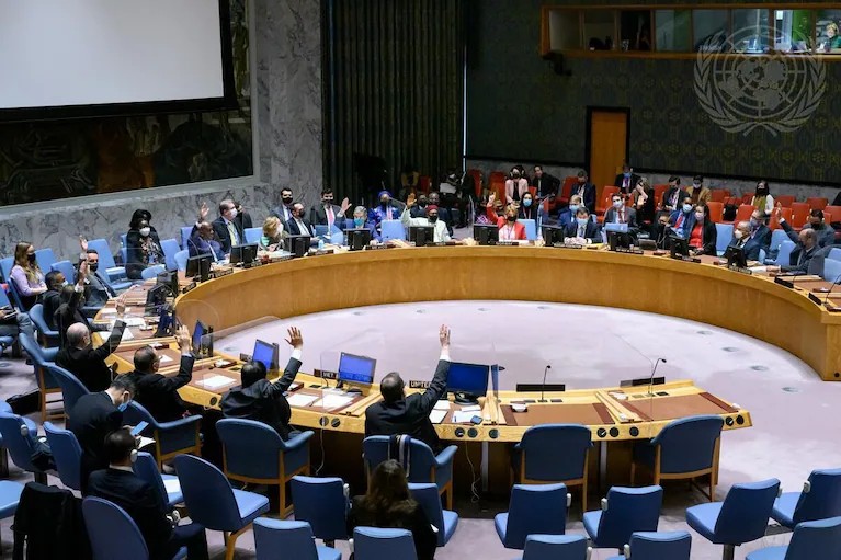 El Consejo de Seguridad de la ONU se reunir&aacute; ma&ntilde;ana para discutir el accionar de Estados Unidos en Venezuela