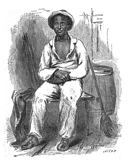 Naci&oacute; libre, fue enga&ntilde;ado con una oferta laboral, secuestrado y esclavizado durante doce a&ntilde;os: la vida y la lucha de Solomon Northup
