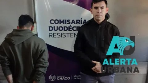 Terror en Villa R&iacute;o Negro: salt&oacute; el muro, entr&oacute; a la casa de su ex y la amenaz&oacute; de muerte