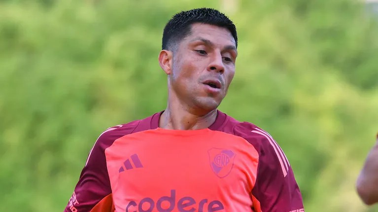 Tras su salida de River, Enzo P&eacute;rez ya tiene nuevo club y volver&aacute; a jugar la Copa Libertadores