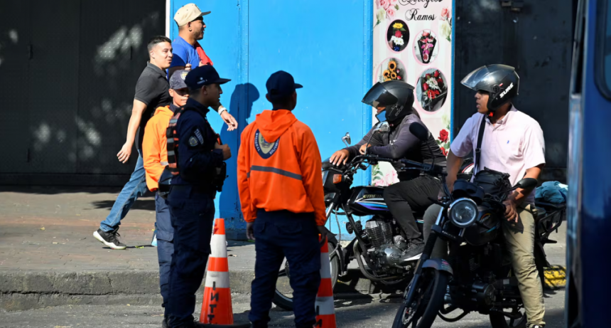 El sindicato de Trabajadores de la Prensa de Venezuela asegur&oacute; que liberaron a los 14 periodistas detenidos