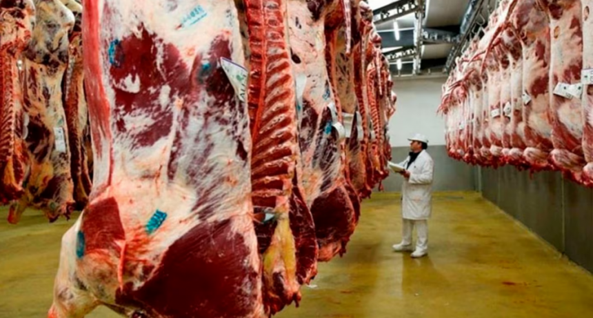 Carnes y l&aacute;cteos: 2025 cerr&oacute; con m&aacute;s consumo, r&eacute;cord de divisas y se&ntilde;ales mixtas en la producci&oacute;n