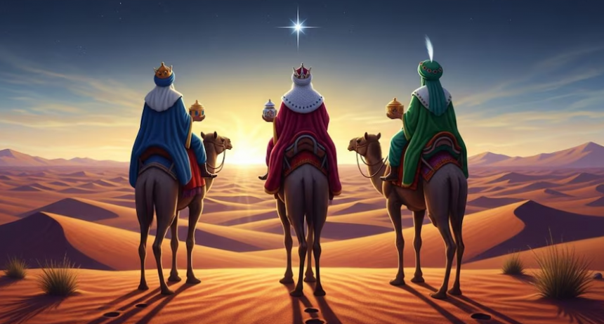 Qui&eacute;nes fueron realmente los Reyes Magos y qu&eacute; dice la Biblia sobre ellos