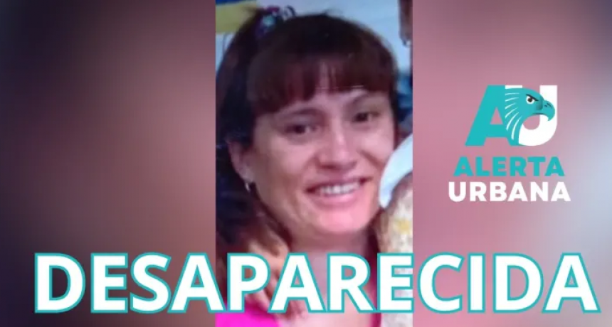 Buscan a Yamila Mariana Romero: huy&oacute; de su casa y dej&oacute; a sus dos peque&ntilde;as hijas