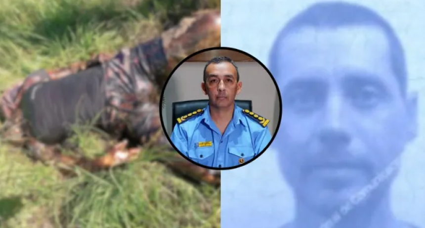 "Zagni ten&iacute;a una vida errante y no hay indicios de una muerte violenta", dice Fernando Romero