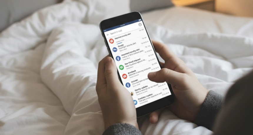 C&oacute;mo son y para qu&eacute; sirven las nuevas funciones de la IA de Gmail