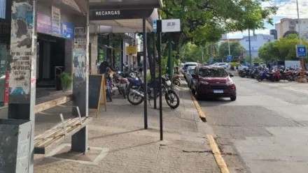 Sin colectivos todo el fin de semana: continuar&aacute; el paro de la UTA