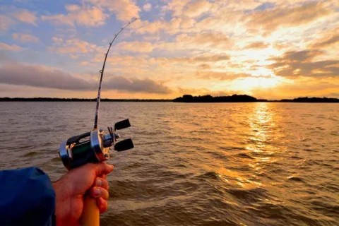 Chaco reconoce licencias de pesca deportiva emitidas por las provincias del Litoral