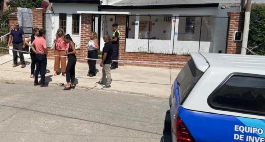 Conmoci&oacute;n en Tucum&aacute;n: un nene de dos a&ntilde;os muri&oacute; atragantado con una uva en una colonia de vacaciones