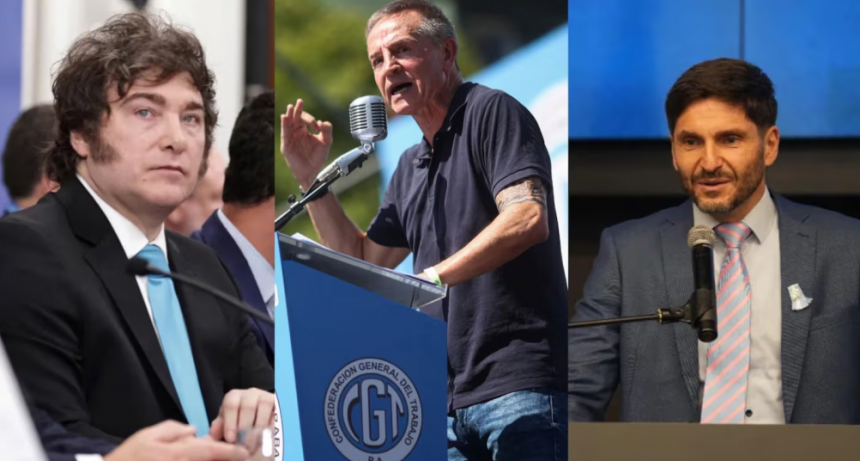 Reforma laboral: los puntos que enfurecen a la CGT y los gobernadores, y tensan el debate en el Congreso