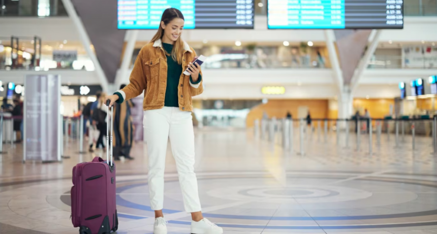 Seis de cada diez argentinos viajan estas vacaciones 2026: los destinos elegidos en el pa&iacute;s y el exterior