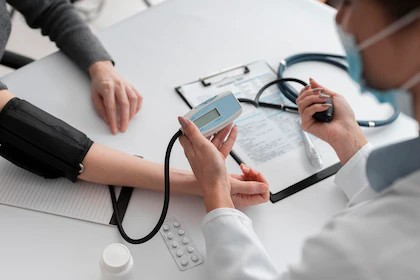 Hipertensi&oacute;n arterial: por qu&eacute; sigue siendo uno de los principales factores de riesgo cardiovascular y c&oacute;mo controlarla