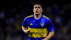 Boca cierra la pretemporada ante Olimpia de Paraguay