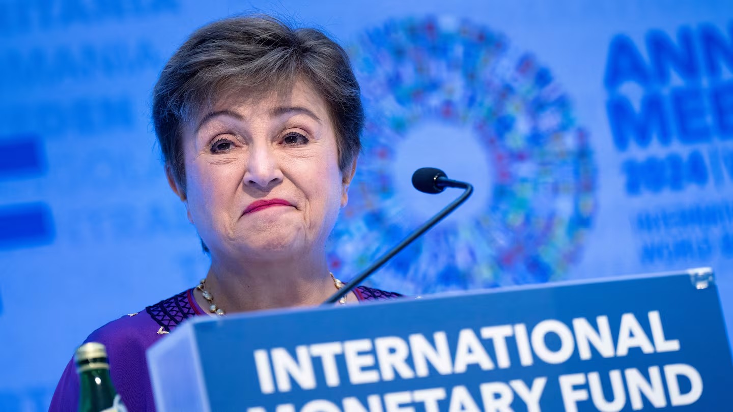 El FMI ratific&oacute; sus perspectivas positivas sobre Argentina