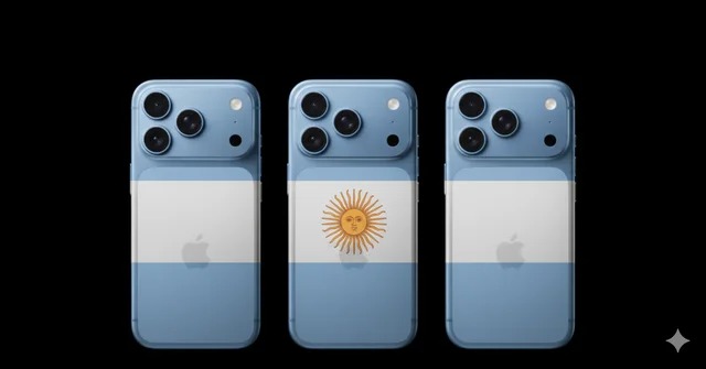 &iquest;Bajaron los precios de los celulares en Argentina despu&eacute;s de la quita de aranceles?