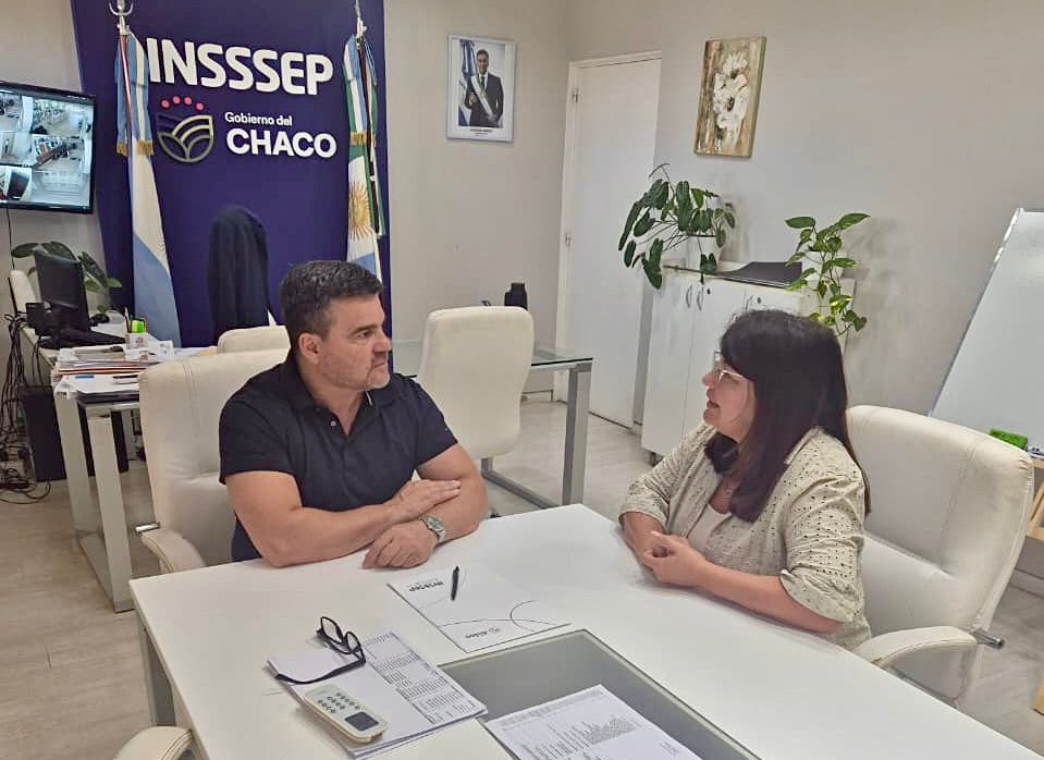 El Insssep mantendr&aacute; la atenci&oacute;n a afiliados con discapacidad