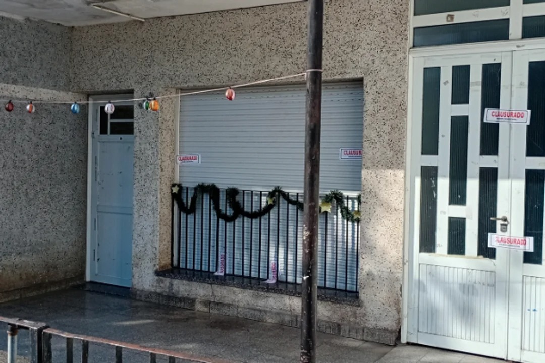 Imputan a seis personas por maltrato a beb&eacute;s y ni&ntilde;os en un jard&iacute;n de Santa Fe