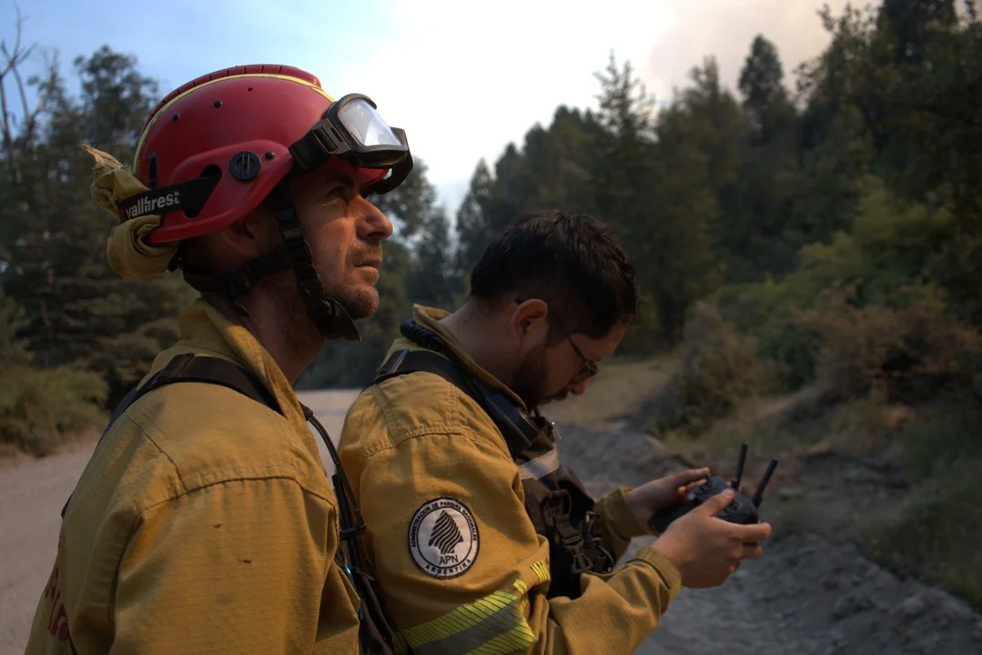 Intervienen el Parque Nacional Los Alerces por la emergencia &iacute;gnea y causas judiciales